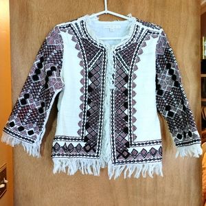 Boston Proper Jacket